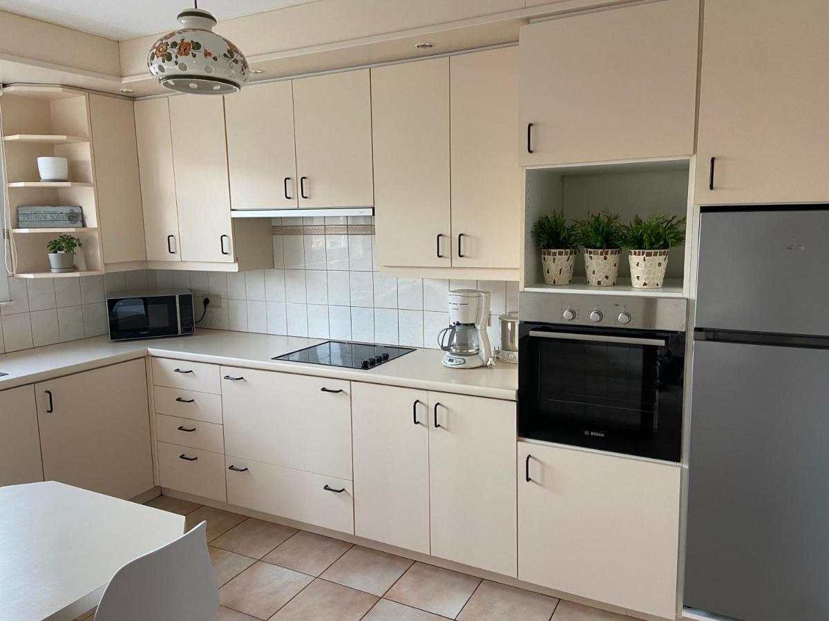 Ruim Zonnig Appartement Op 50M Van Strand Oostende Ngoại thất bức ảnh